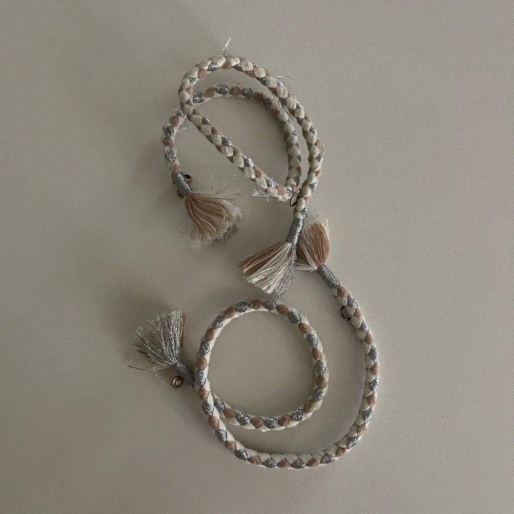 Jcrew bracelet bundle